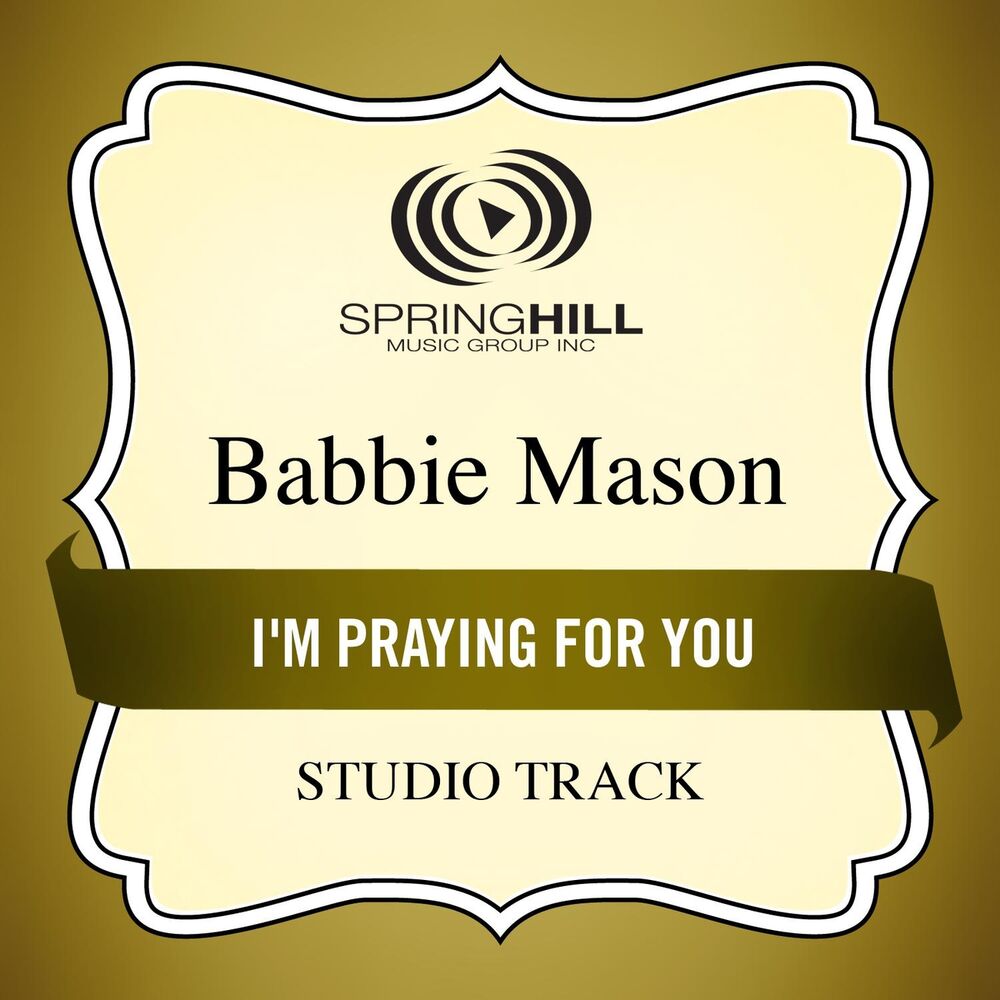 Picture of I'm Praying For You