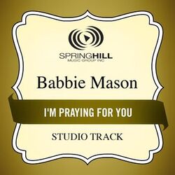 Cover of I'm Praying For You
