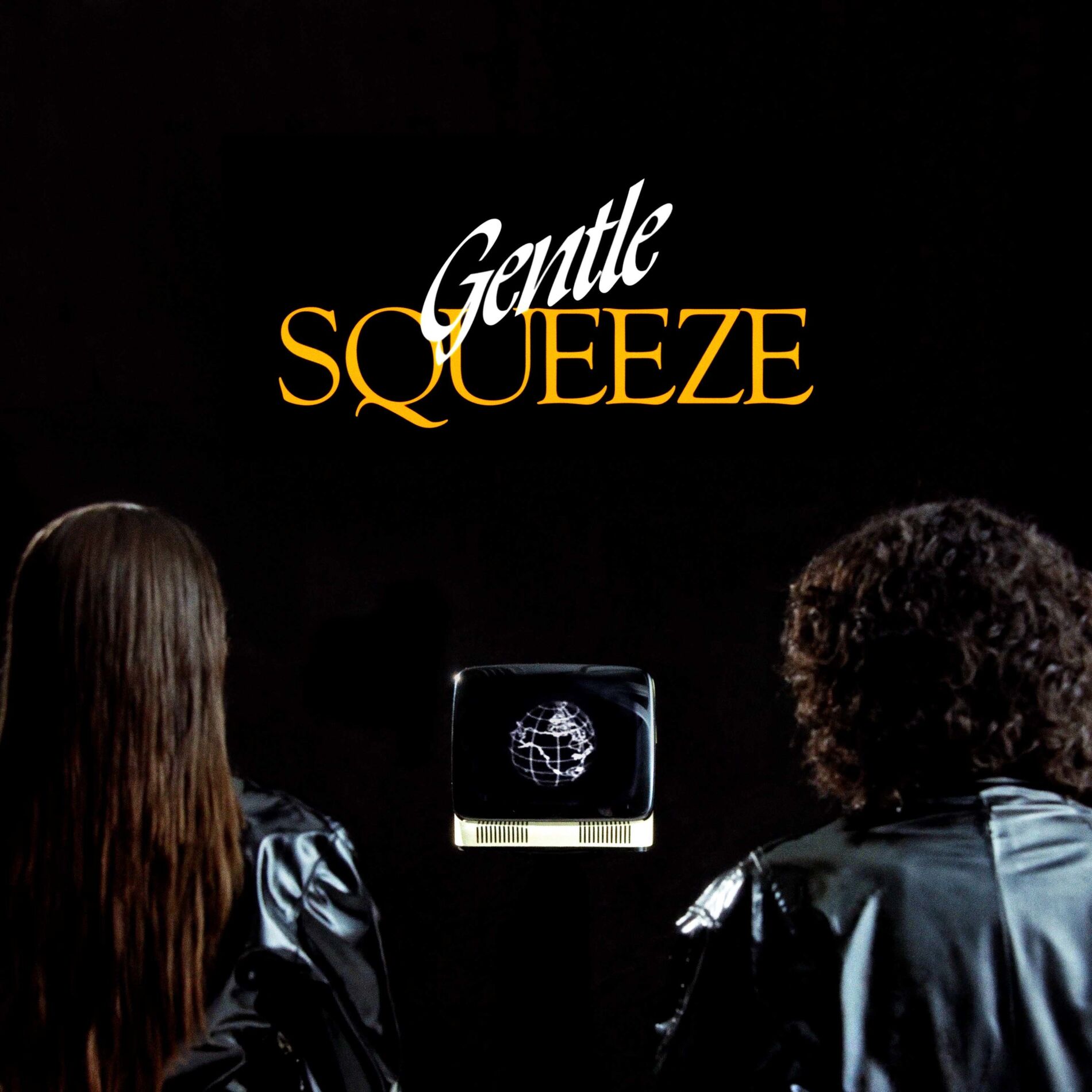 Album cover of Gentle Squeeze