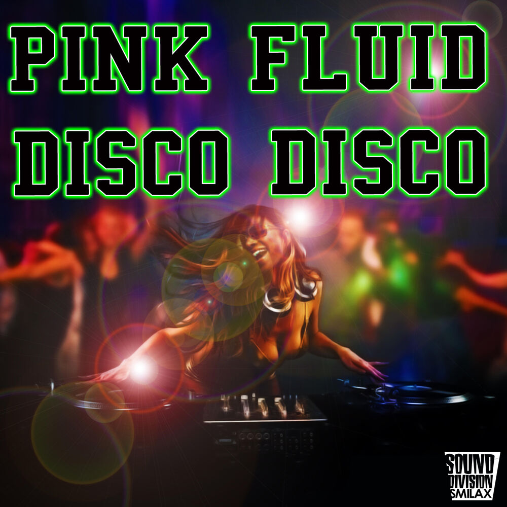 Picture of Disco Disco (Single)