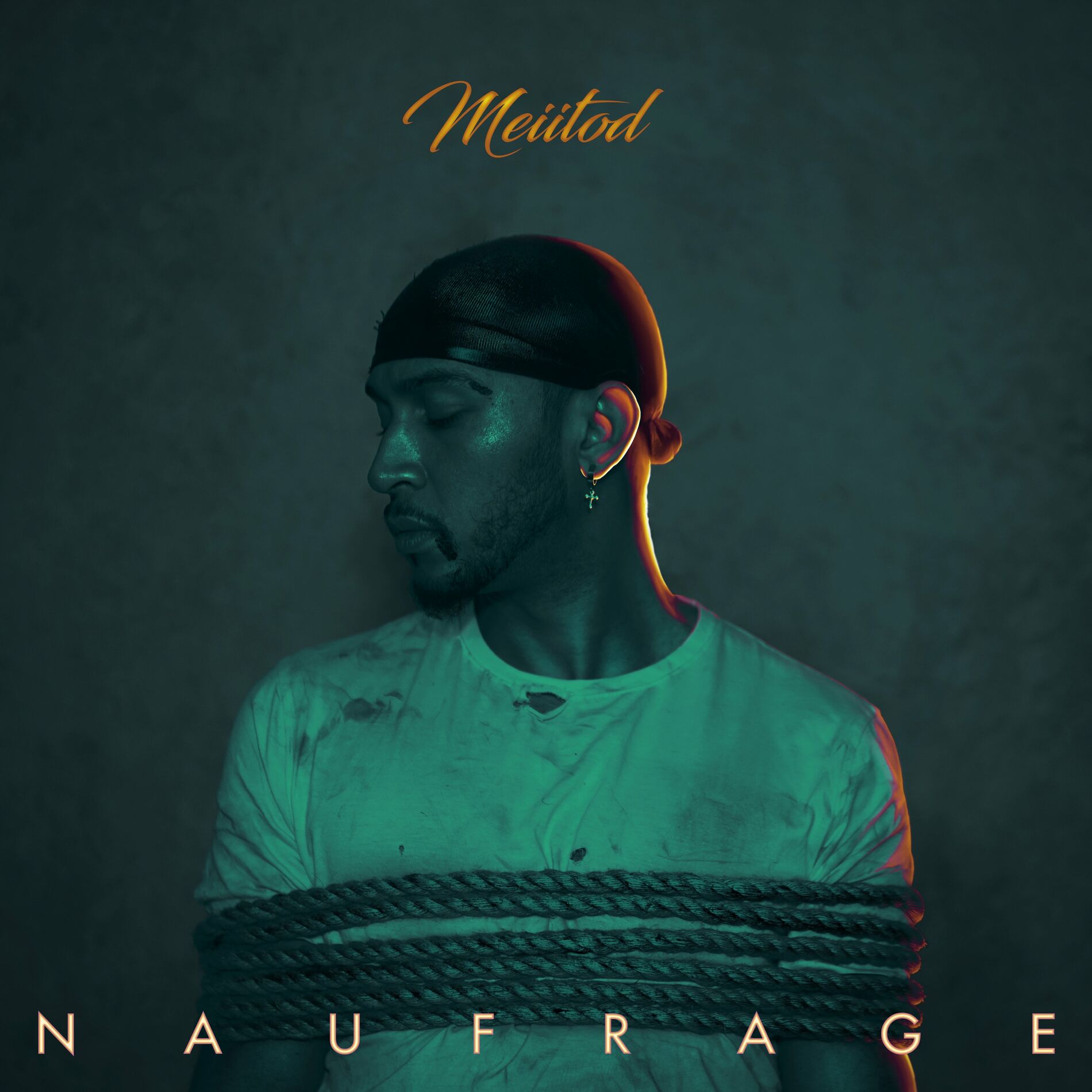 Album picture of Naufrage