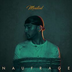 Cover of Naufrage