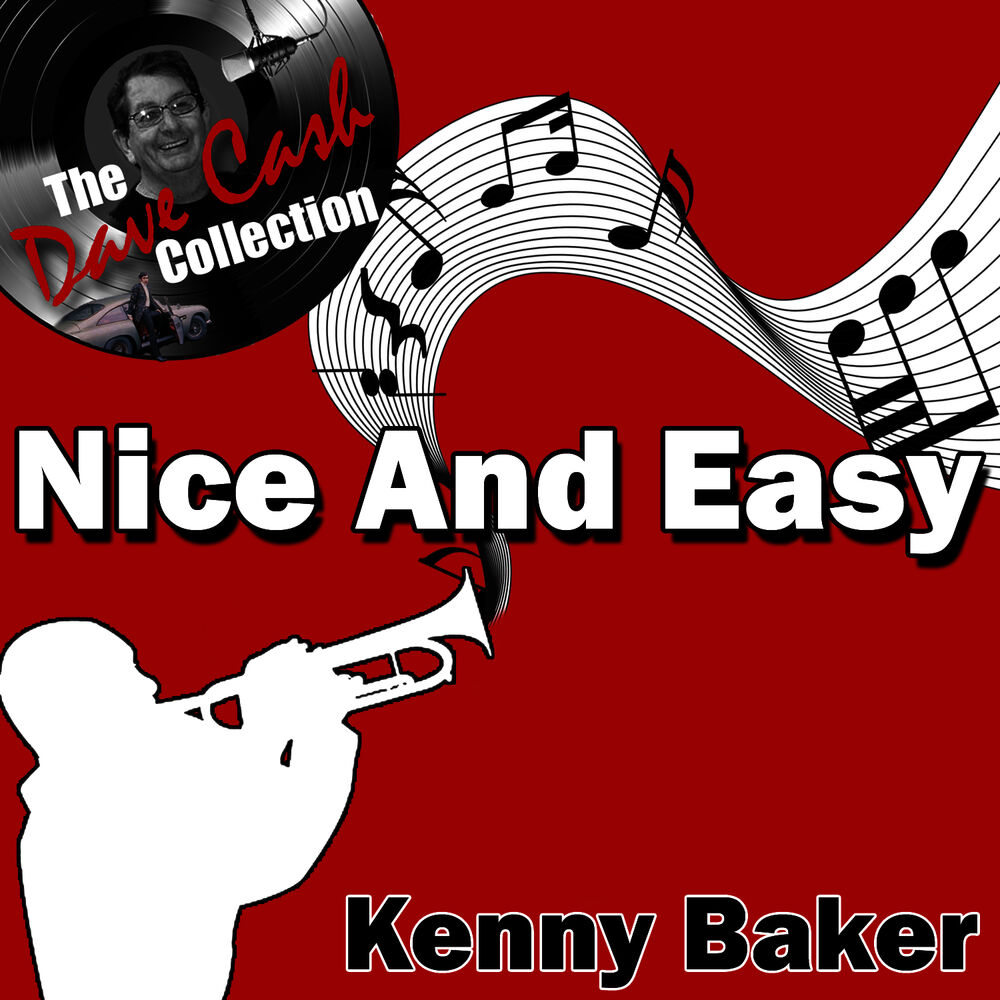 Picture of Nice And Easy - [The Dave Cash Collection]