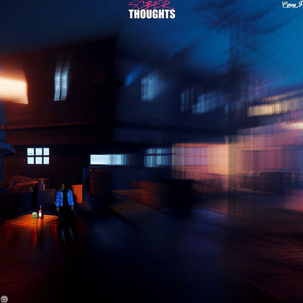 Picture of Sober Thoughts