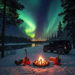 Cold Fire