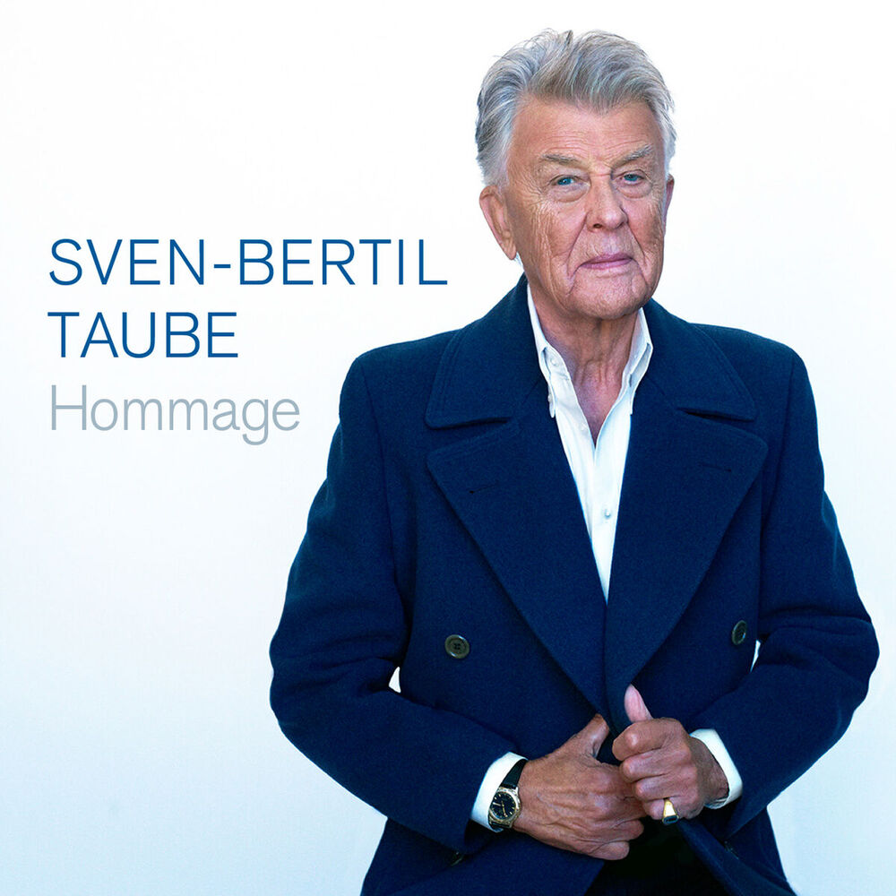 Picture of Hommage