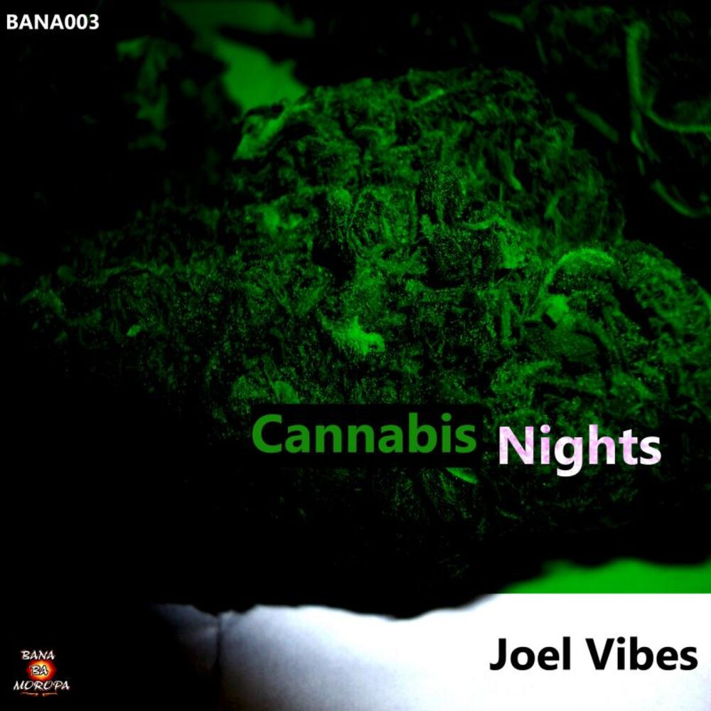 Picture of Cannabis Nights