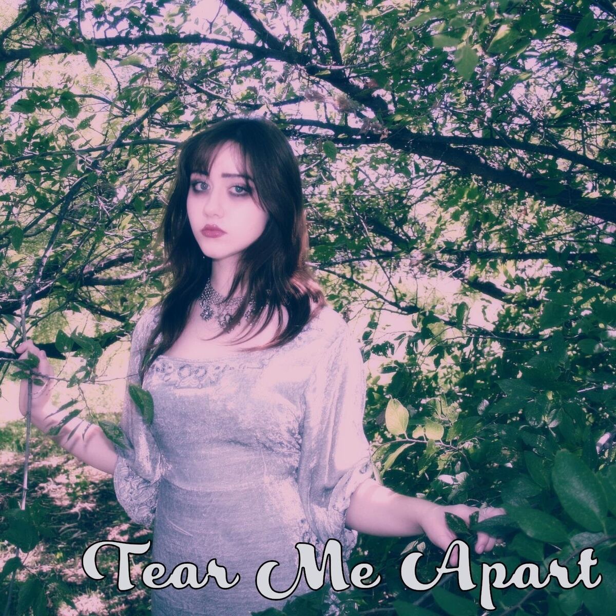 Album cover of Tear Me Apart