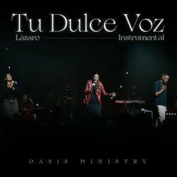Cover of Lazaro (Instrumental)