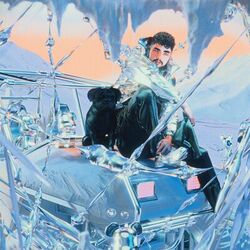 Cover of blizzard 2