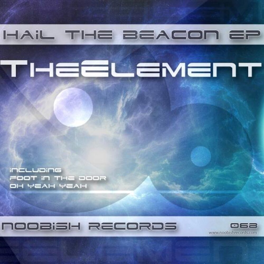 Picture of Hail the Beacon EP