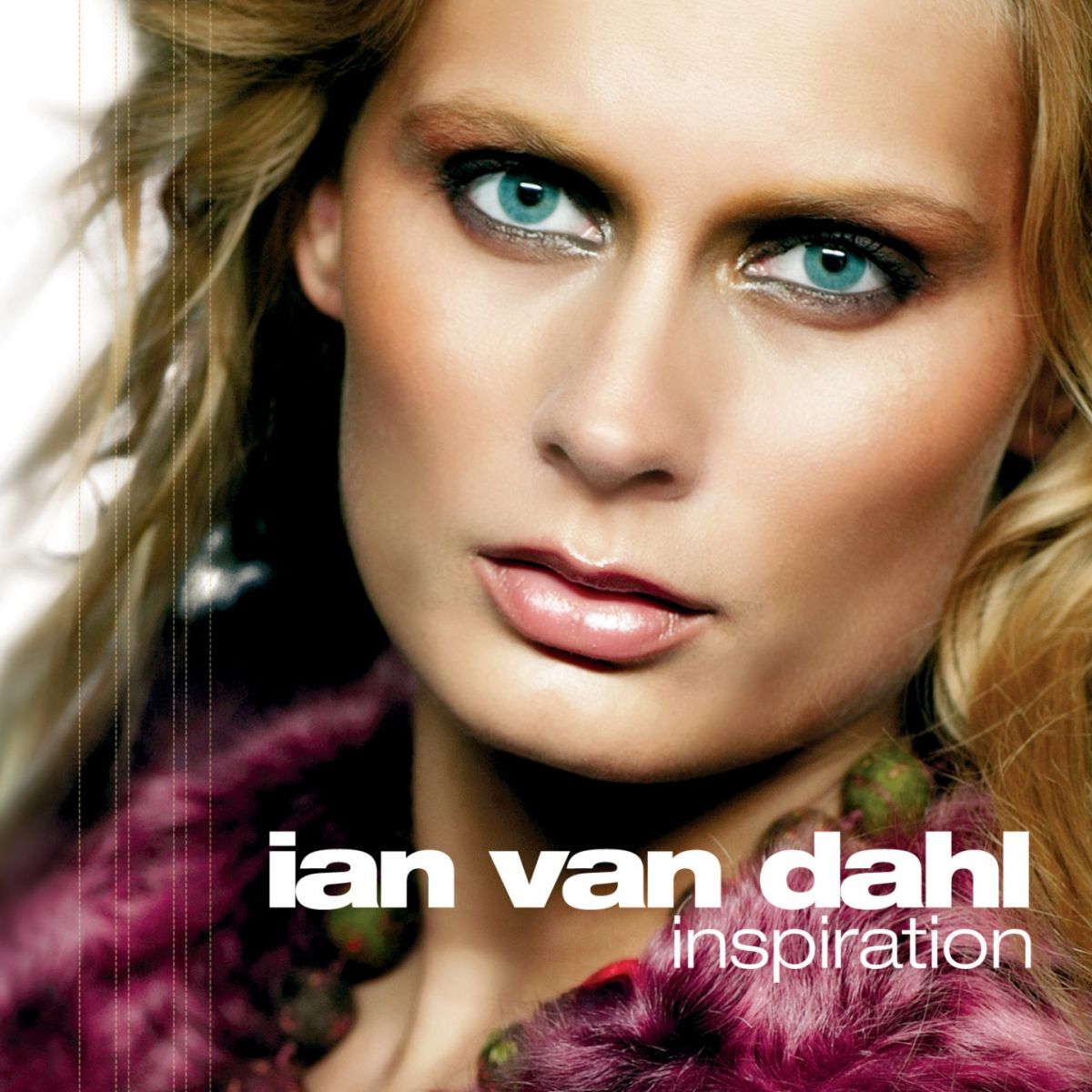 Album cover of Inspiration