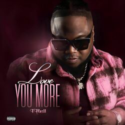 Cover of Love You More