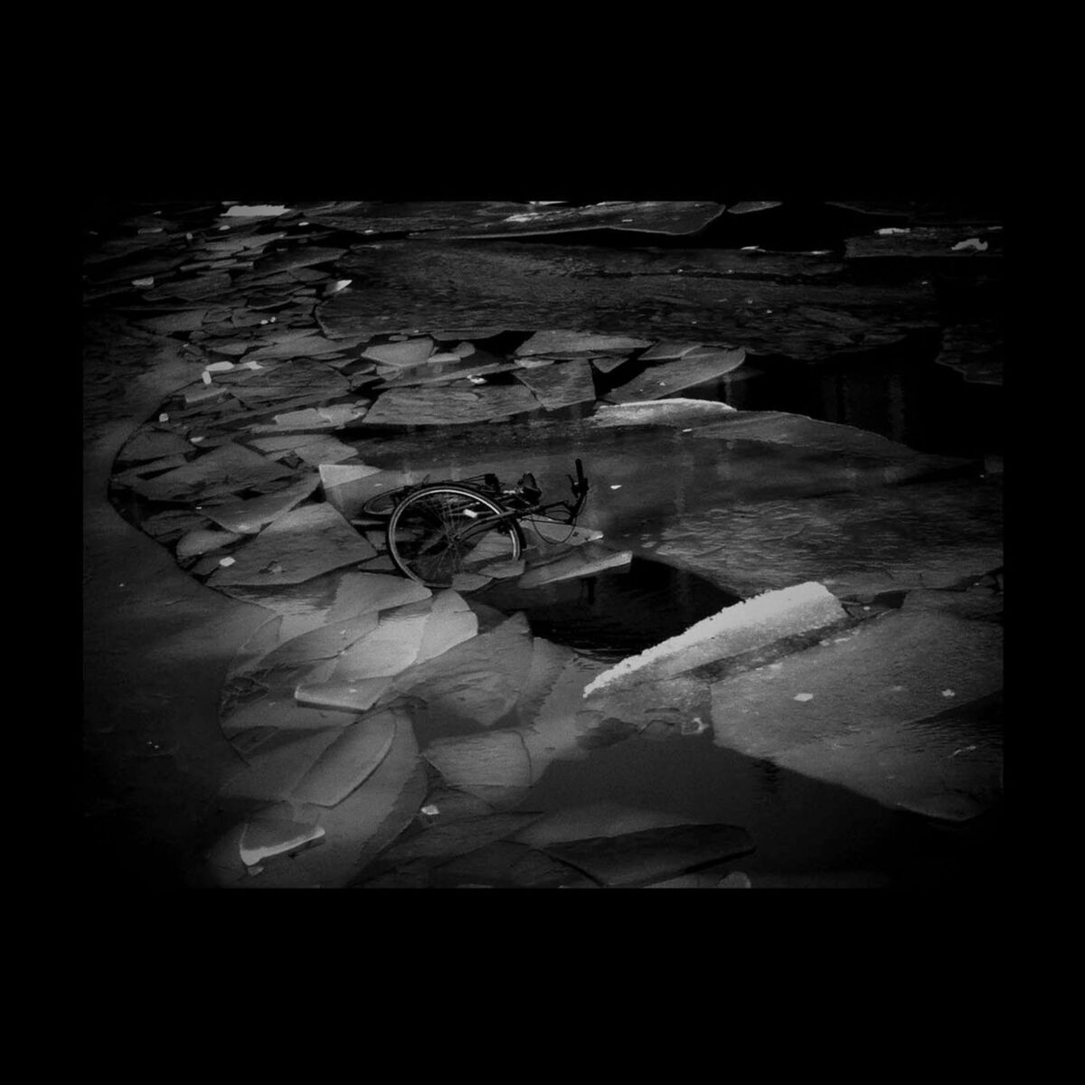 Album cover of Correspondence E.P.
