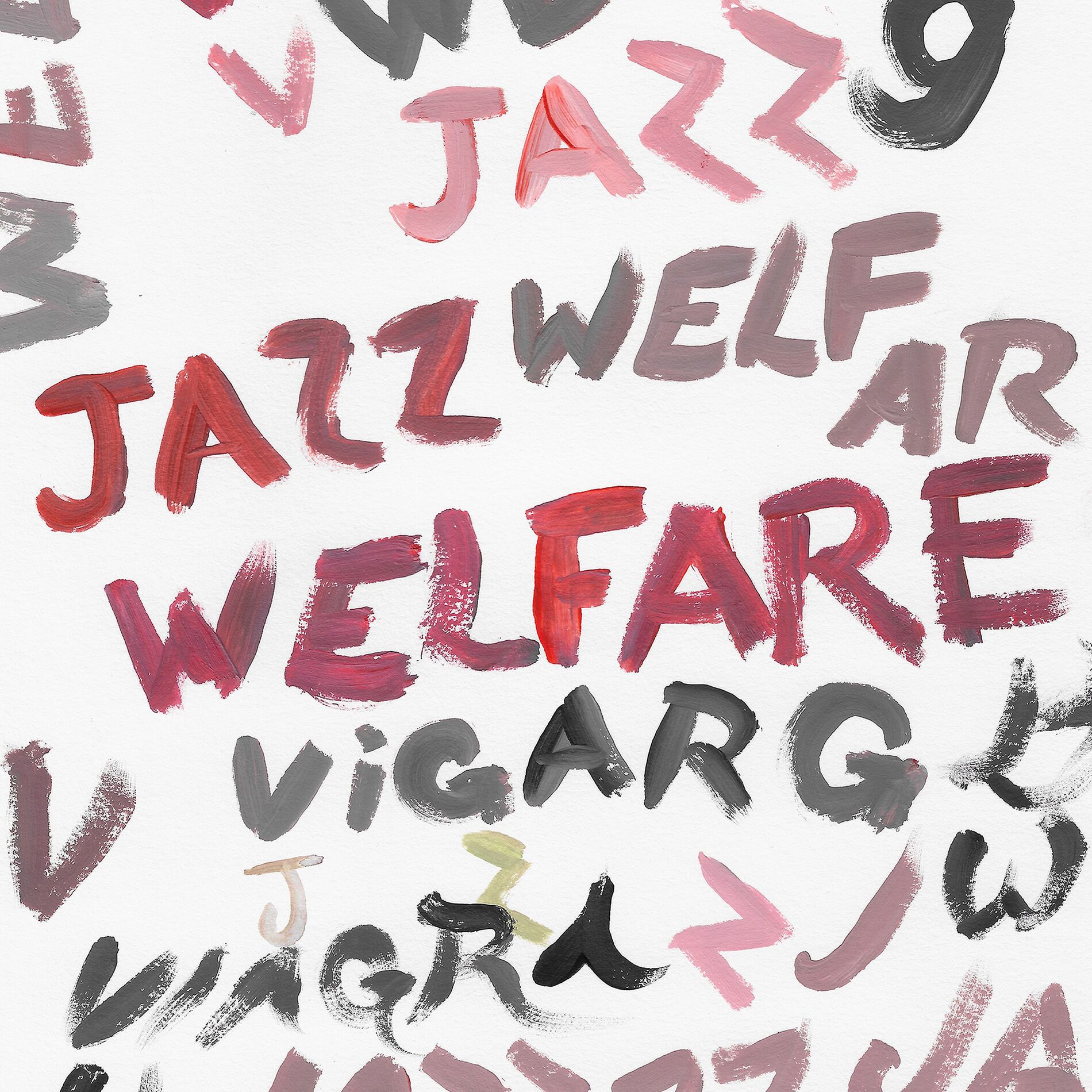 Album picture of Welfare Jazz