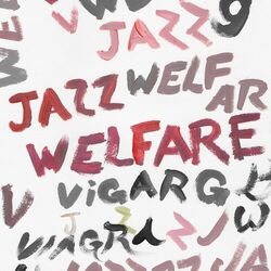 Cover of Welfare Jazz