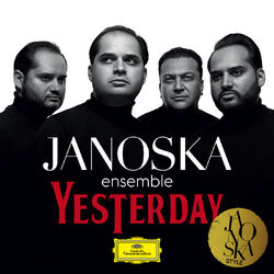 Cover of Yesterday