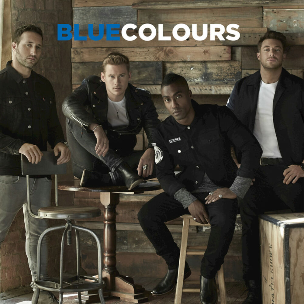 Picture of Colours