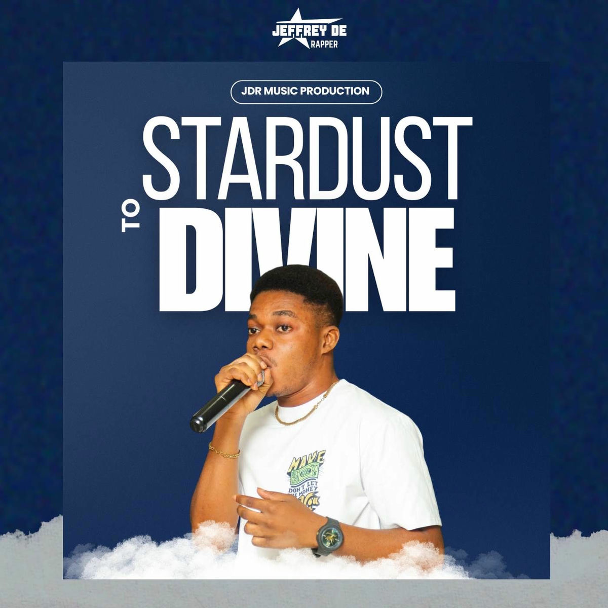 Album cover of STARDUST TO DIVINE II