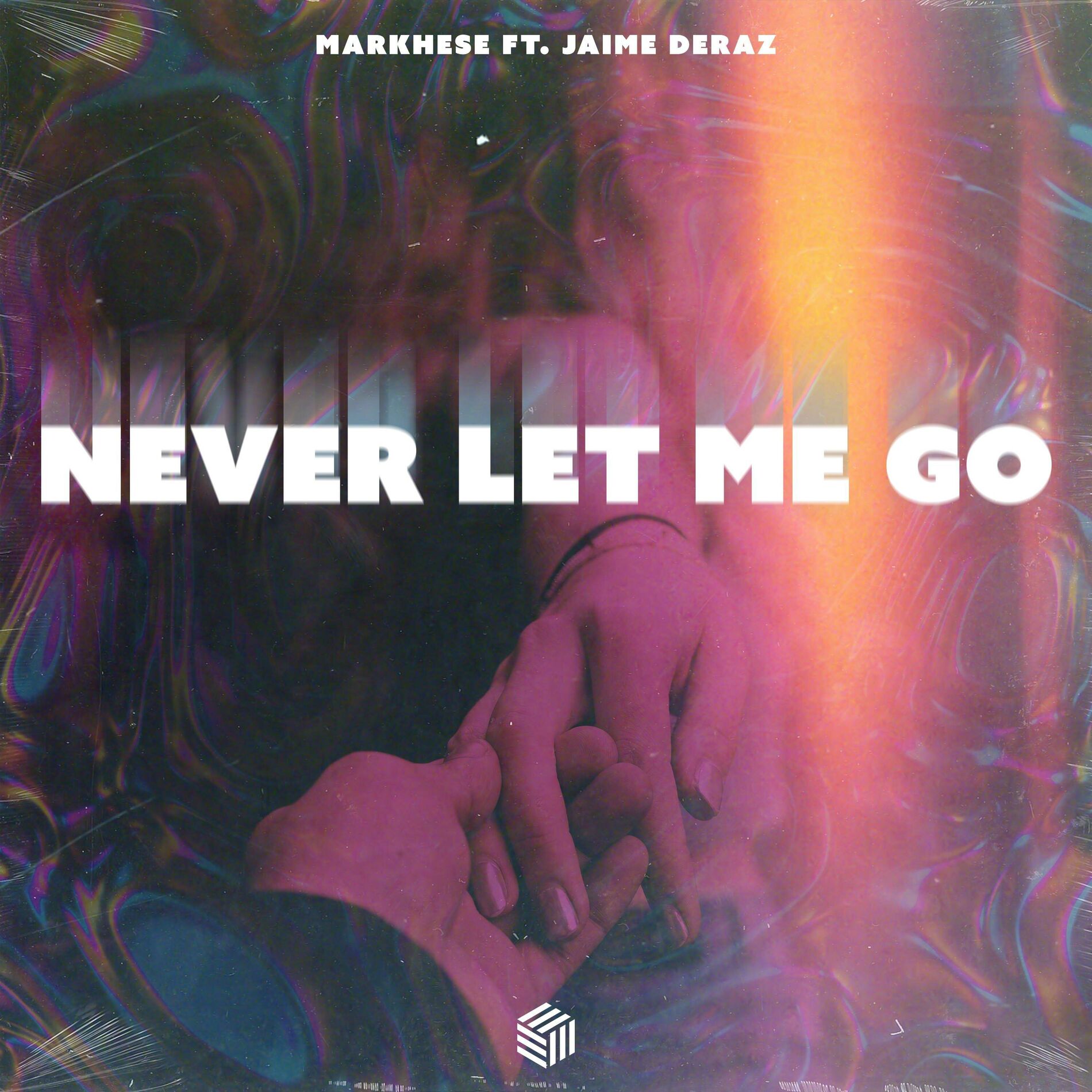 Album cover of Never Let Me Go