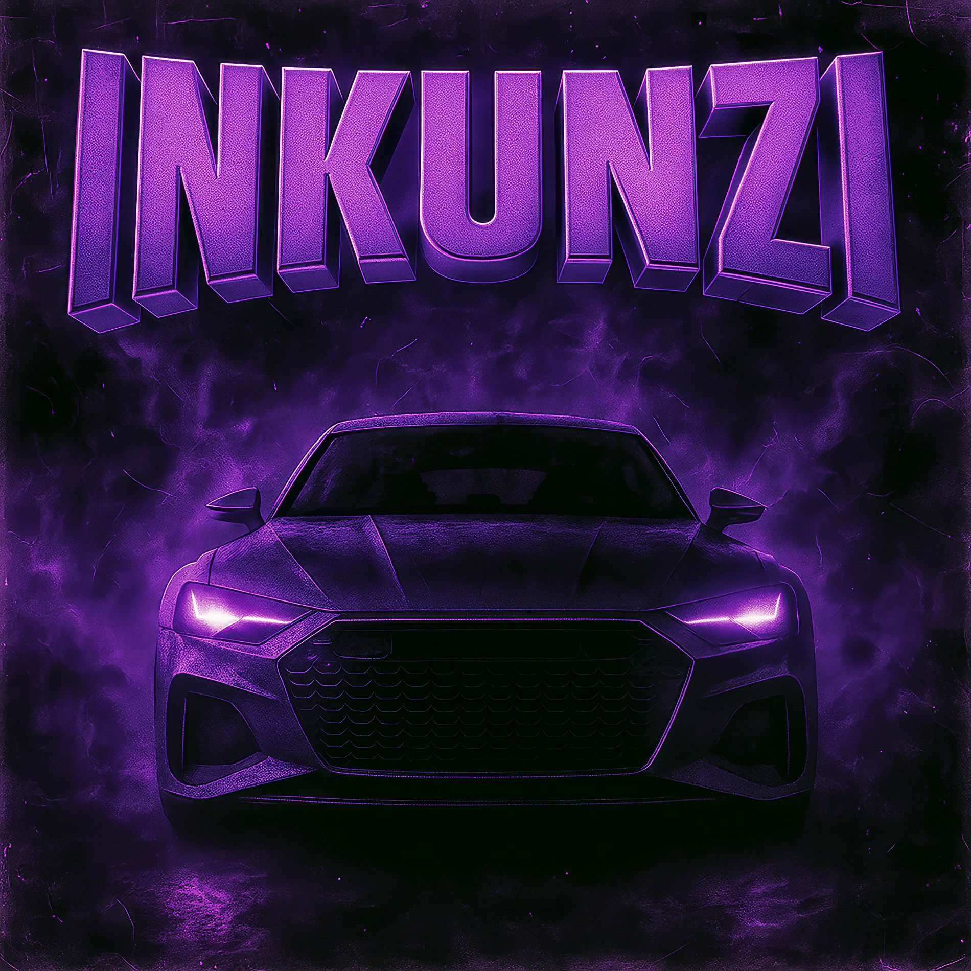 Album cover of INKUNZI