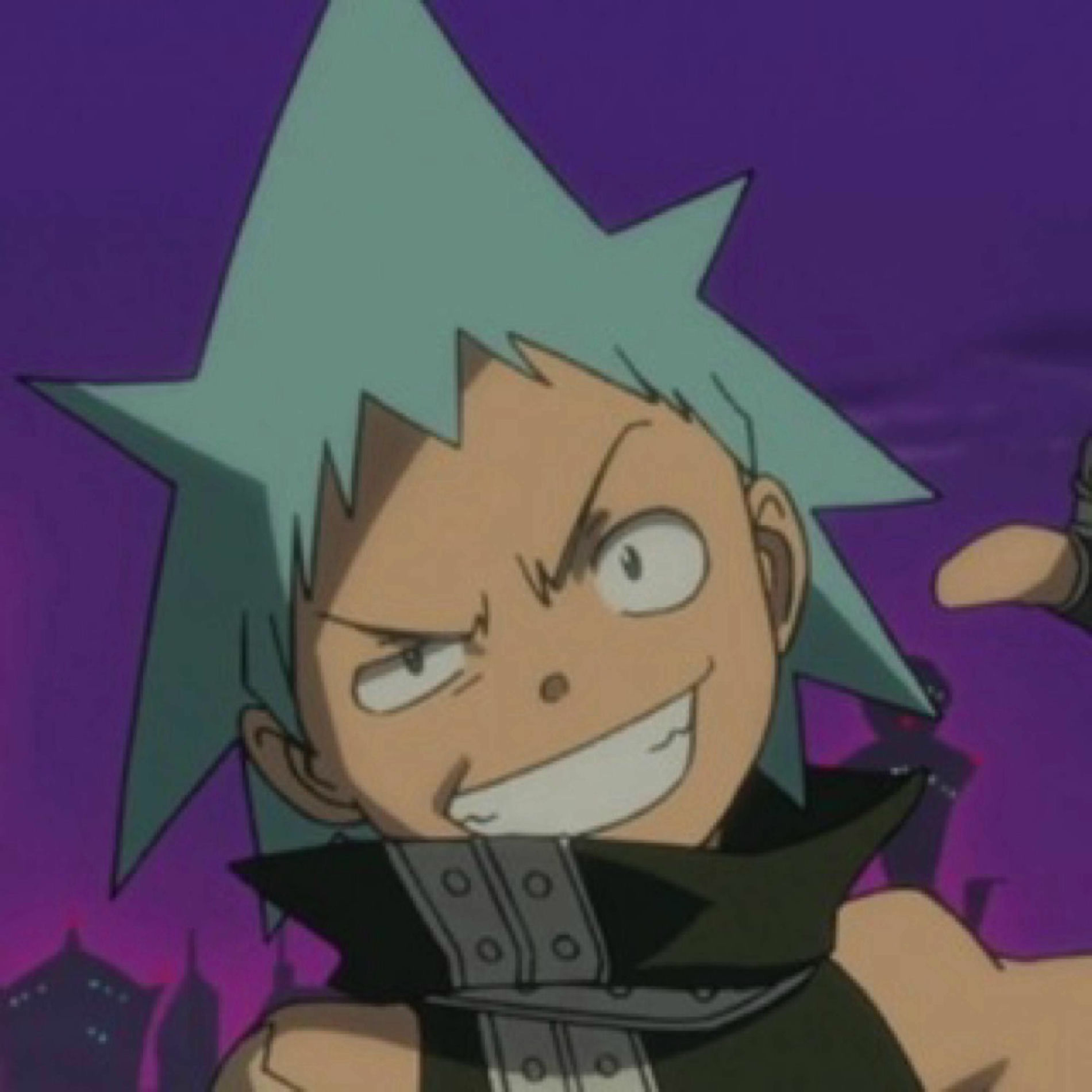 Album cover of Demon Time 3