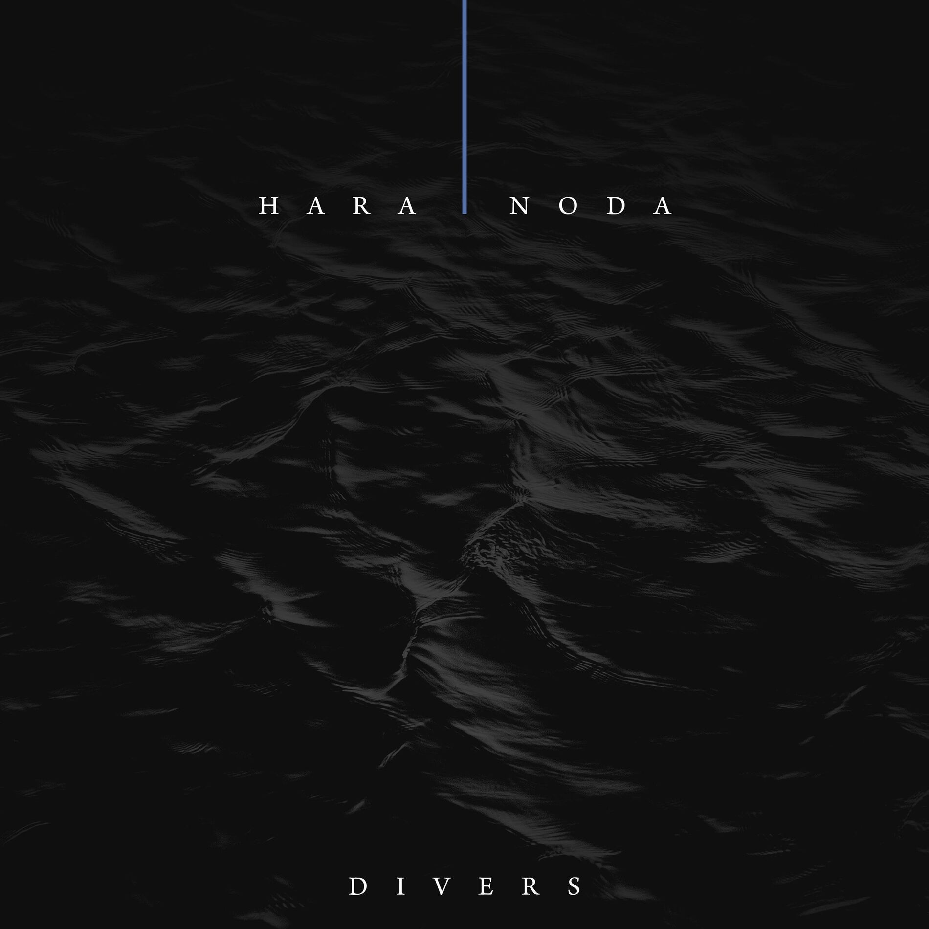 Album cover of Divers