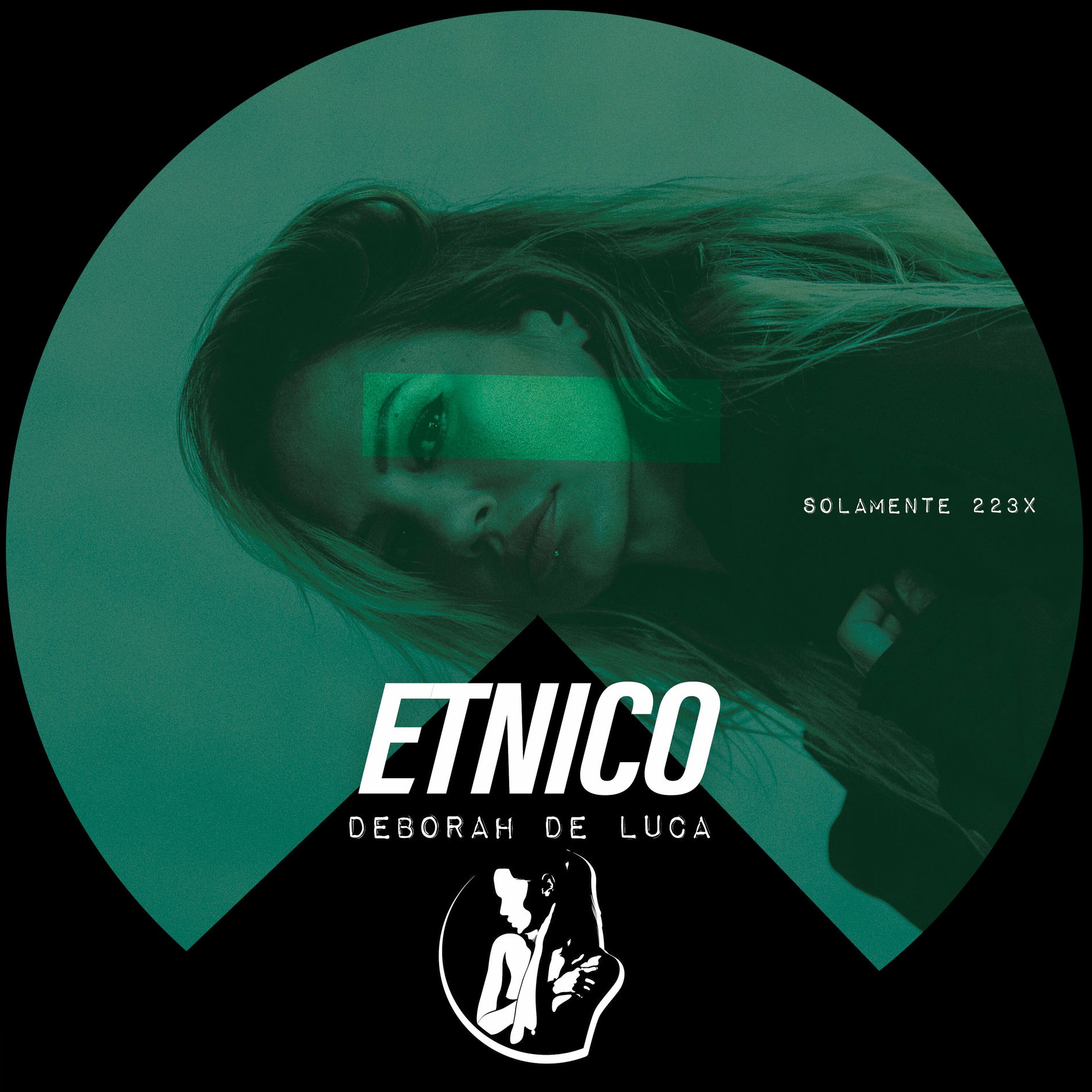 Album cover of Etnico