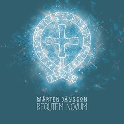 Cover of Jansson: Requiem Novum