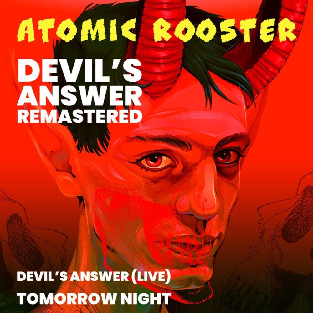 Picture of Devil's Answer (Live Remastered 2022)