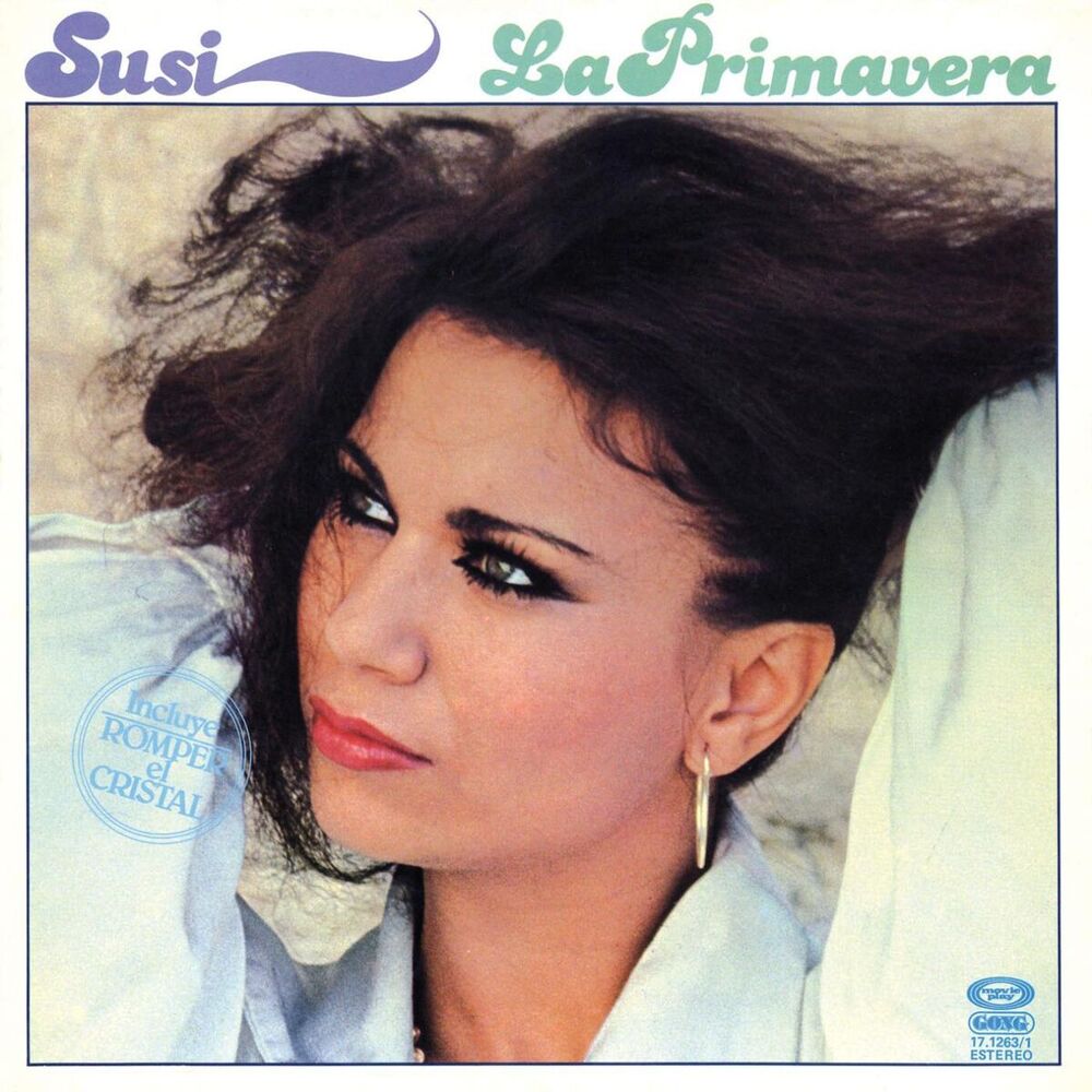 Picture of La primavera
