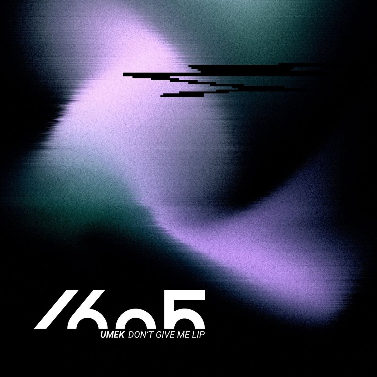 Album cover of Don't Give Me Lip