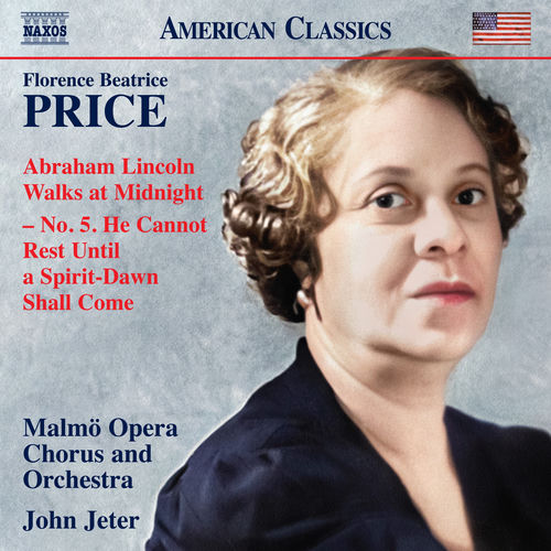 Price: Abraham Lincoln Walks at Midnight: No. 5, He Cannot Rest Until a Spirit-Dawn Shall Come