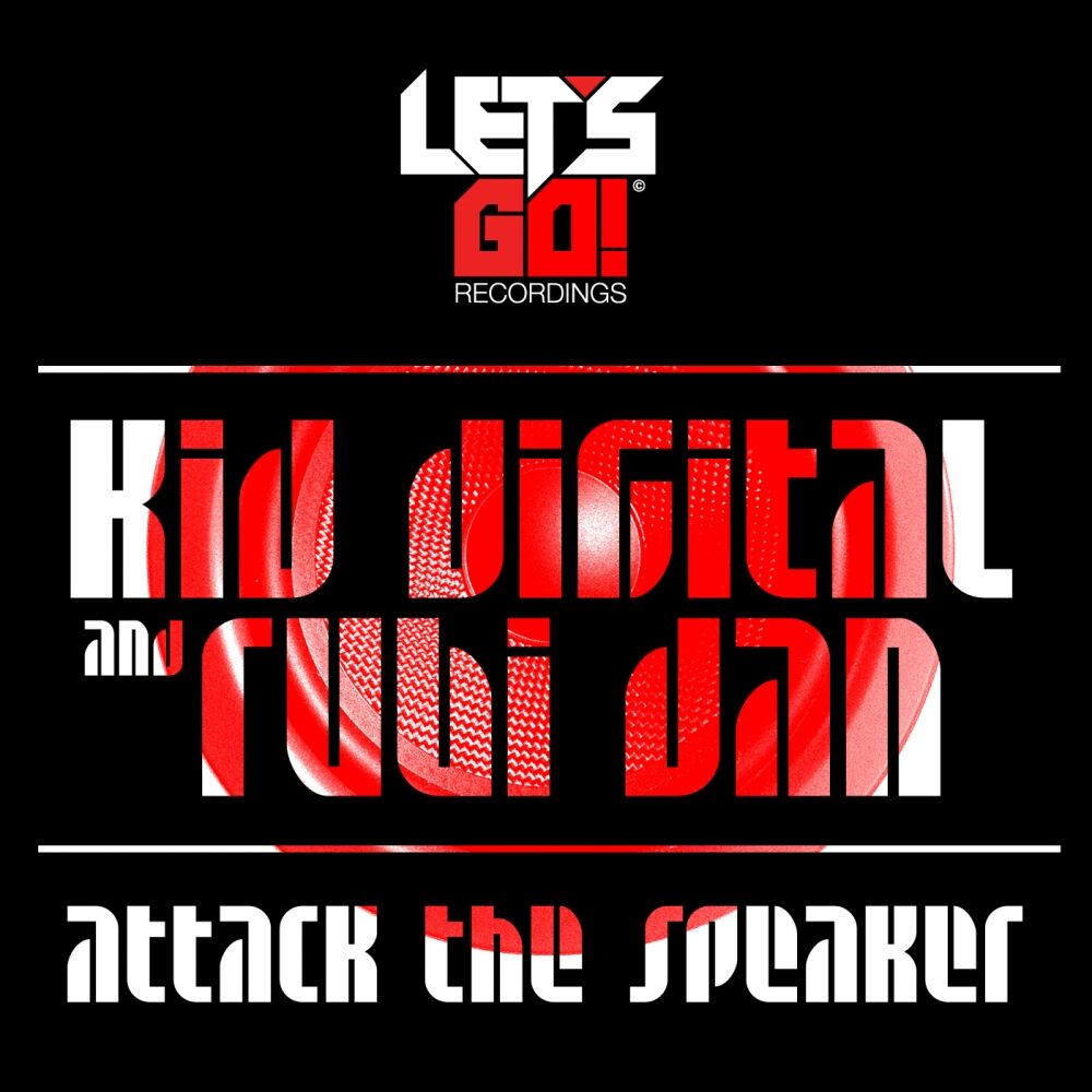 Picture of Attack The Speaker