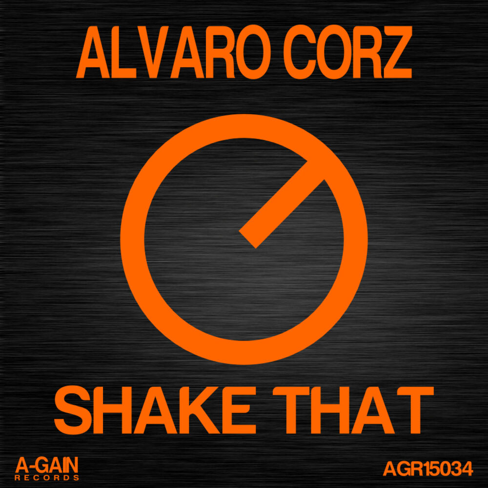 Picture of Shake That