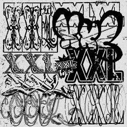 Cover of XXL