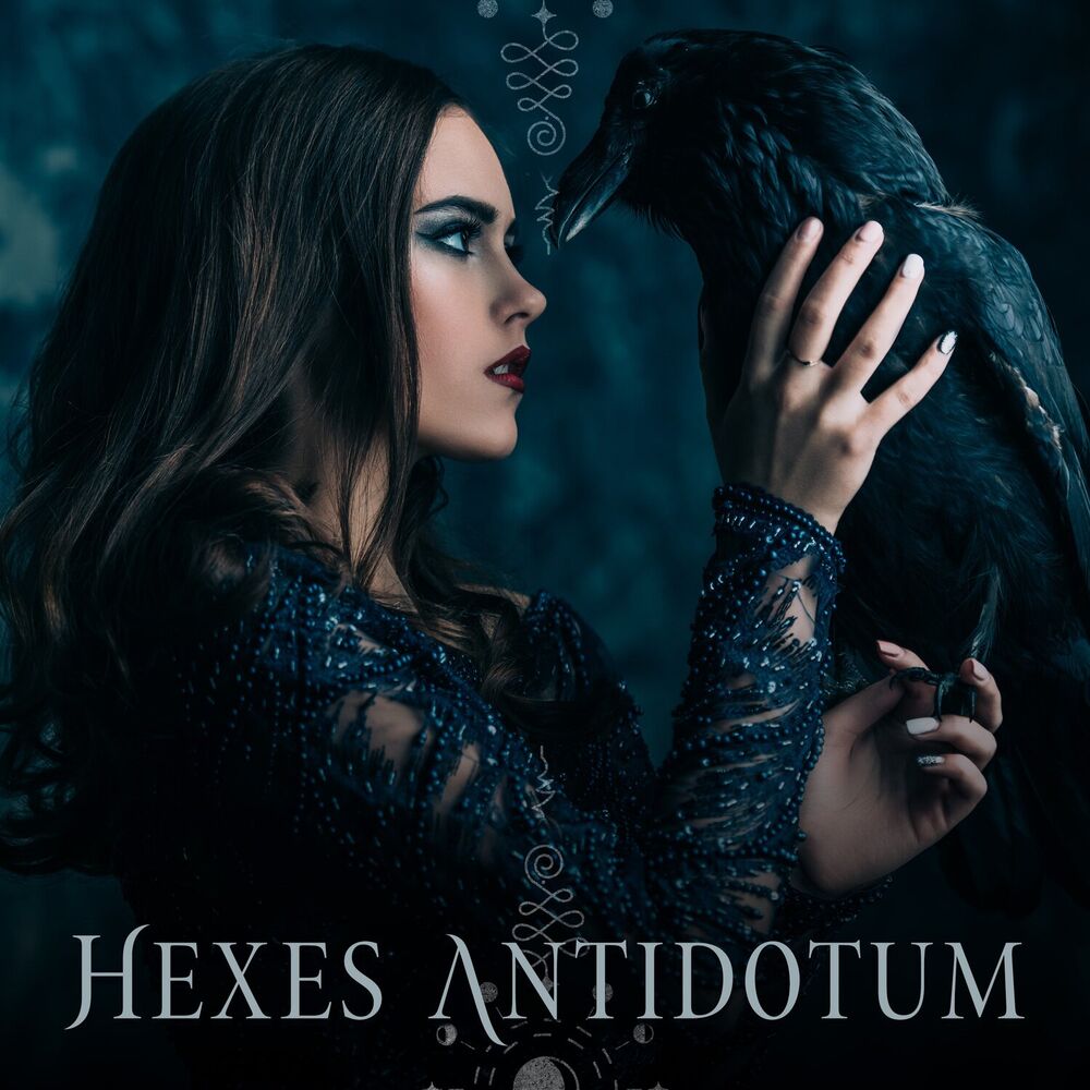 Picture of Hexes Antidotum: Sacred Flute Music to Remove Evil Negative Energy, Break Free from Black Magic, Curses, Evil Spirit, and Mallevol