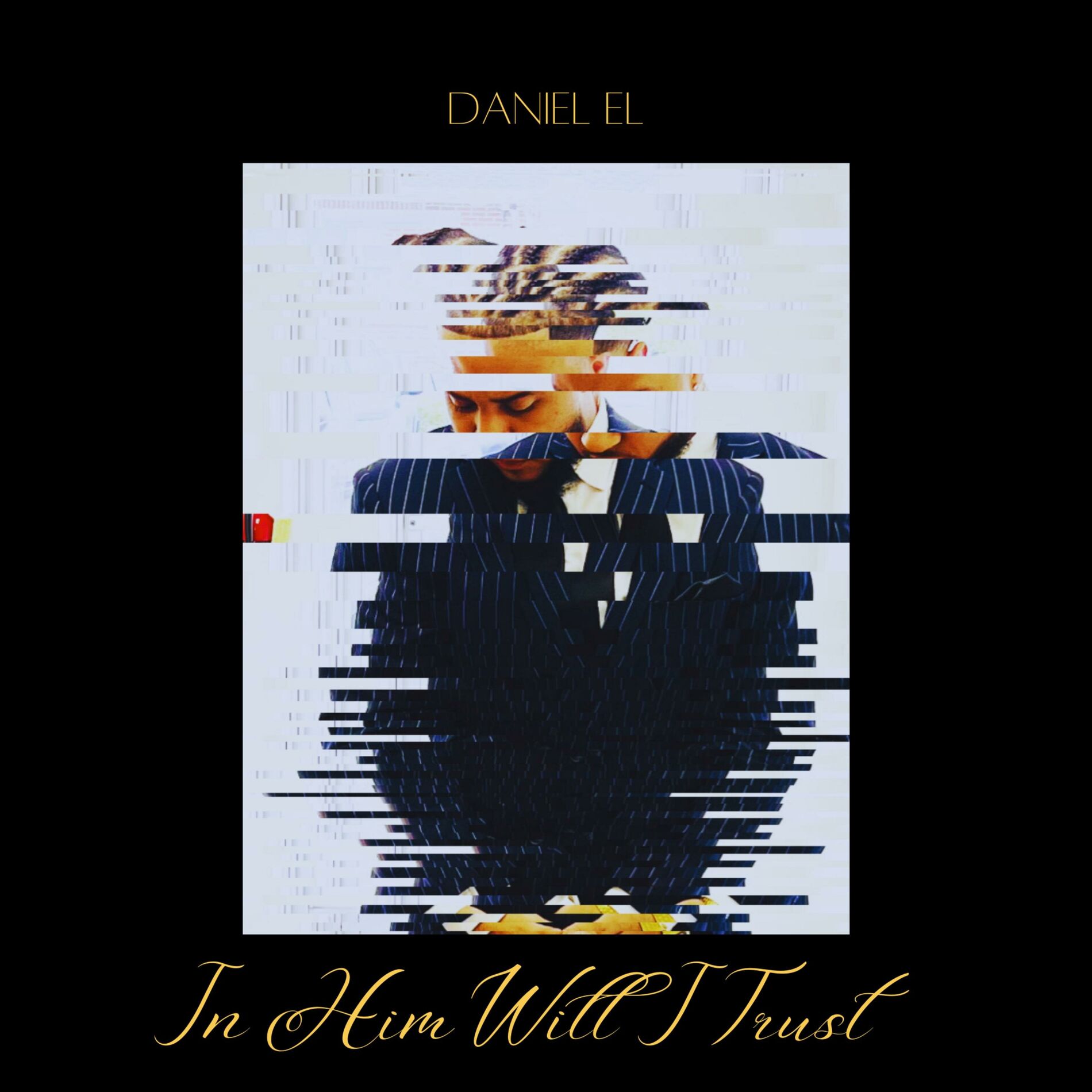 Album cover of In Him Will I Trust