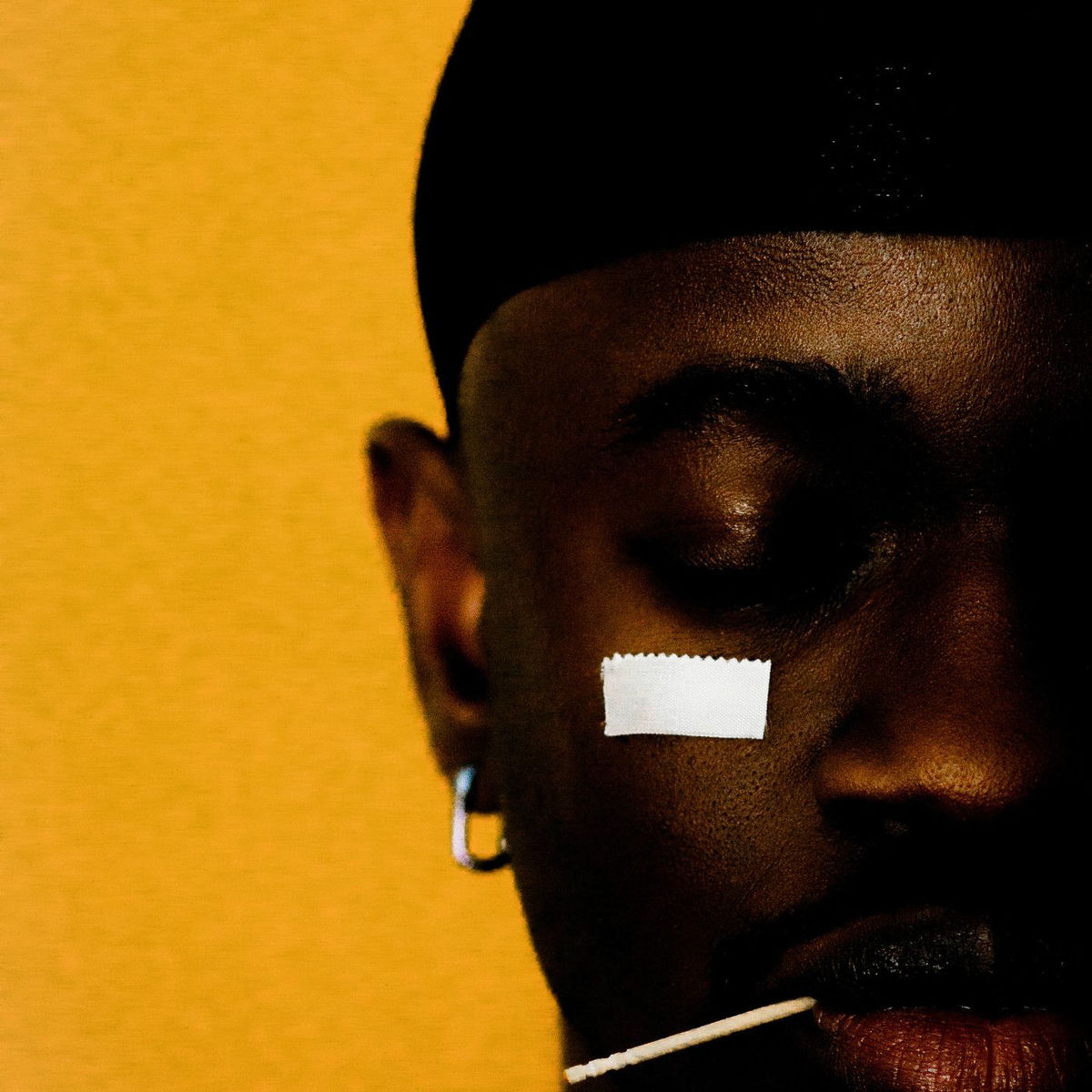 Album cover of Holy Father