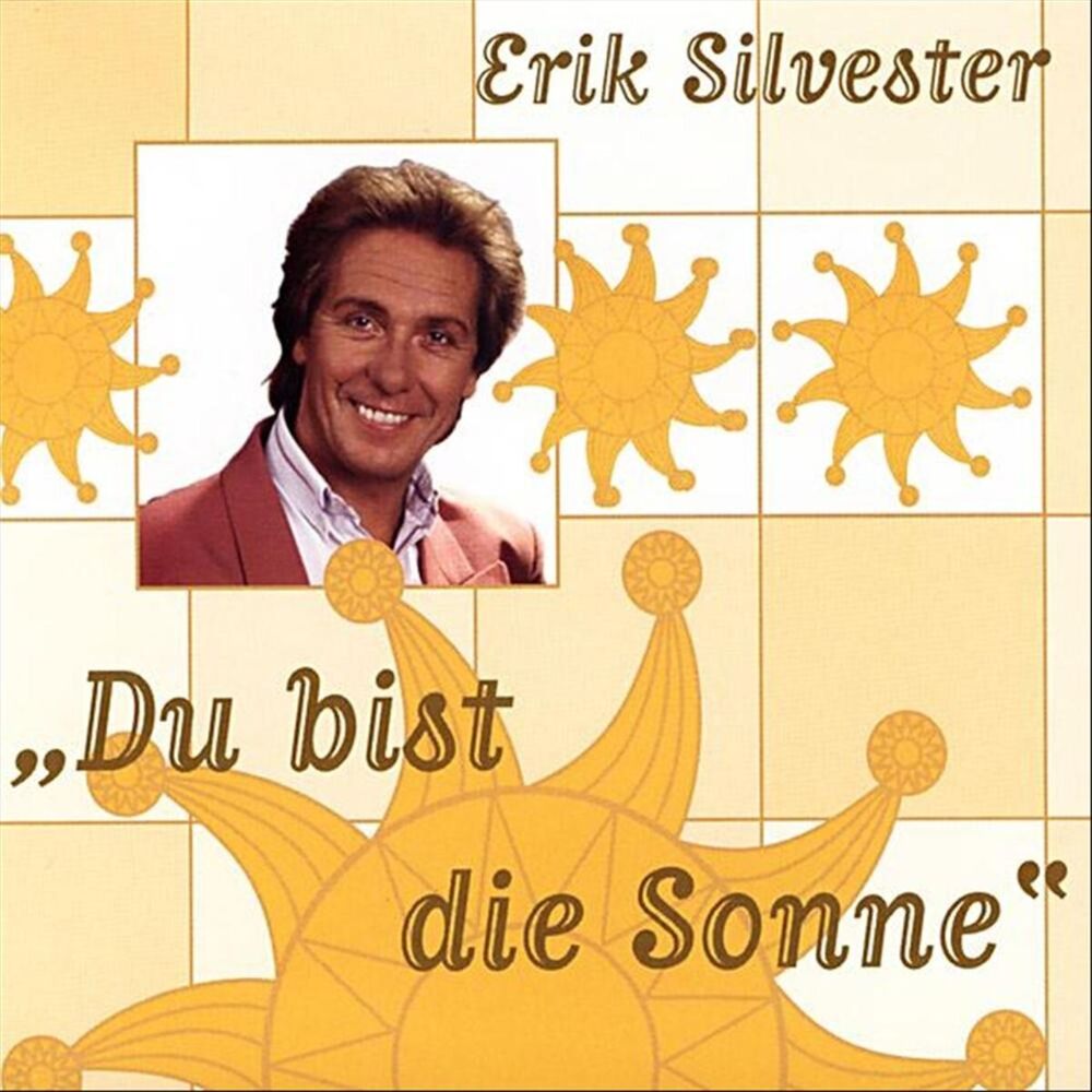 Picture of Du bist die Sonne