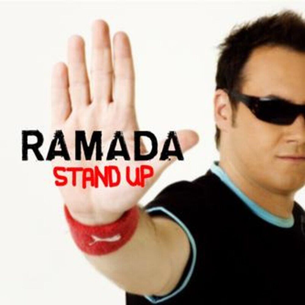 Picture of Stand Up
