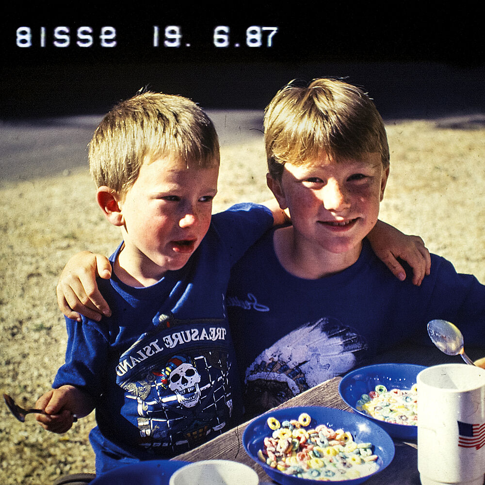 Picture of 19. 6. 87