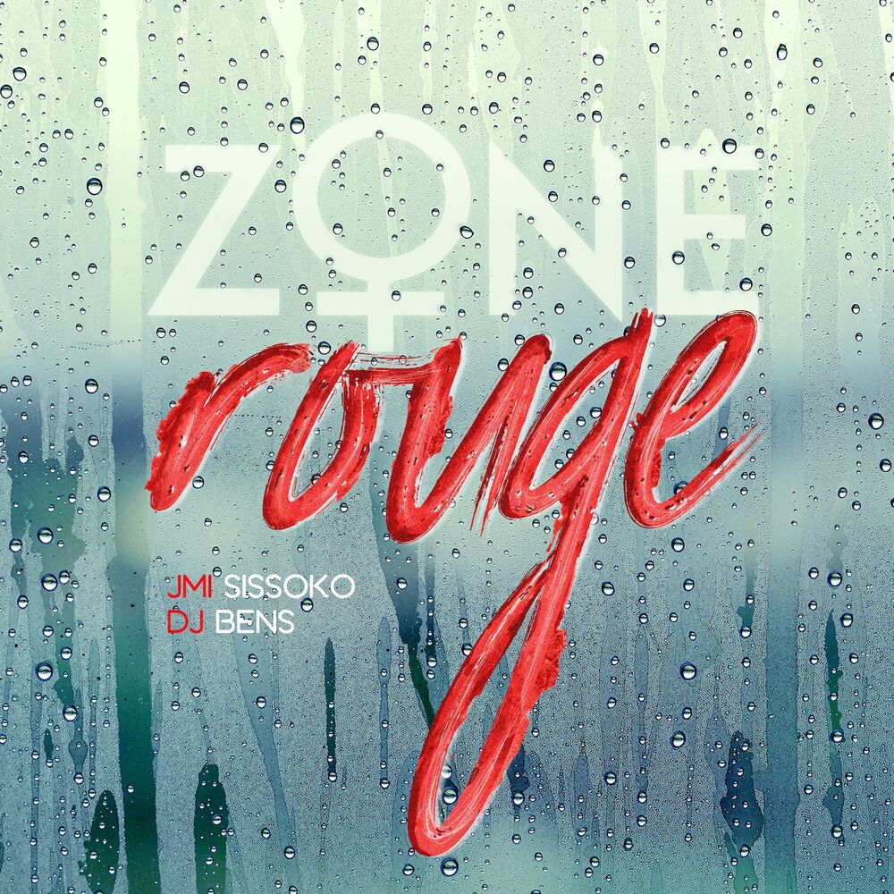 Picture of Zone rouge