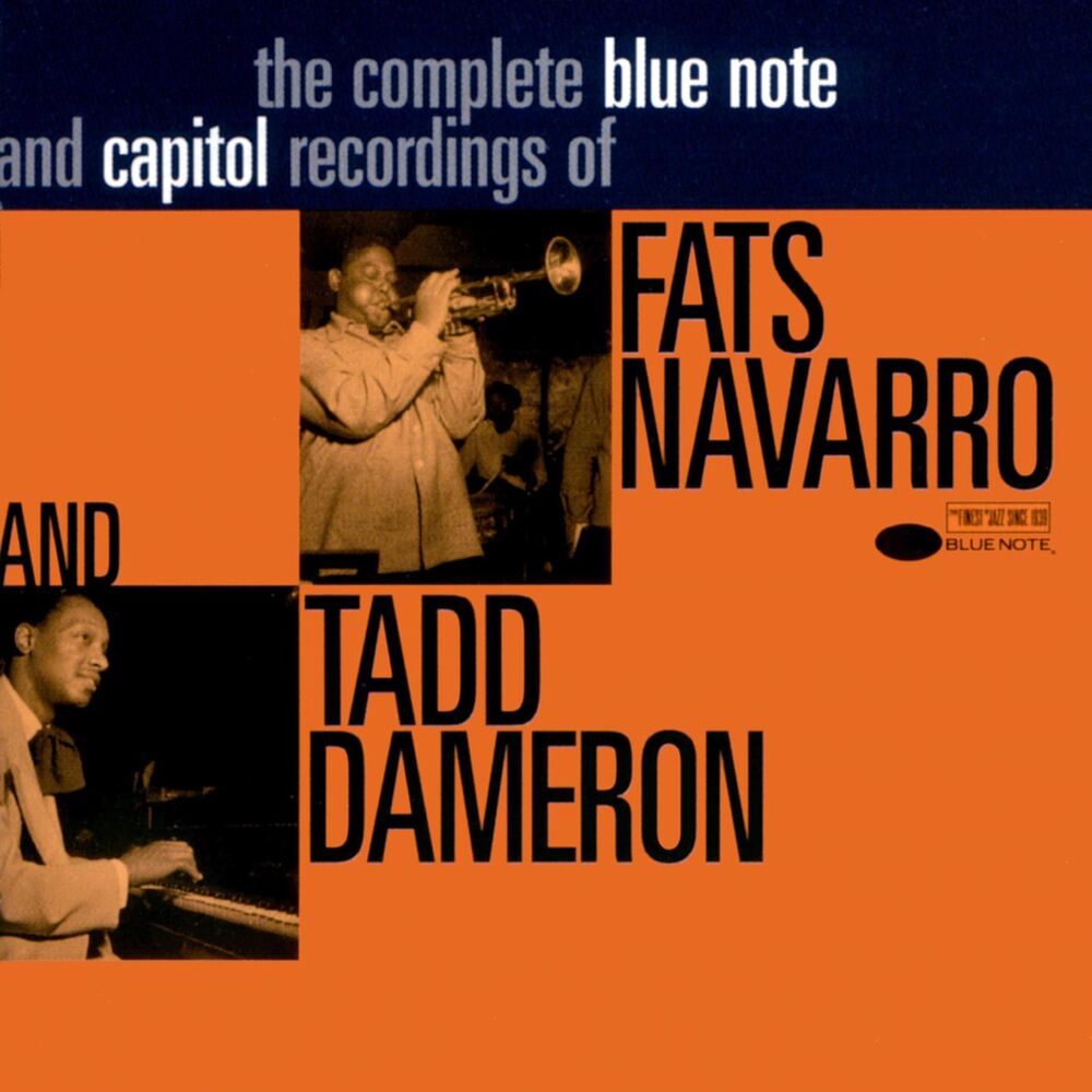 Picture of The Complete Blue Note and Capitol Recordings
