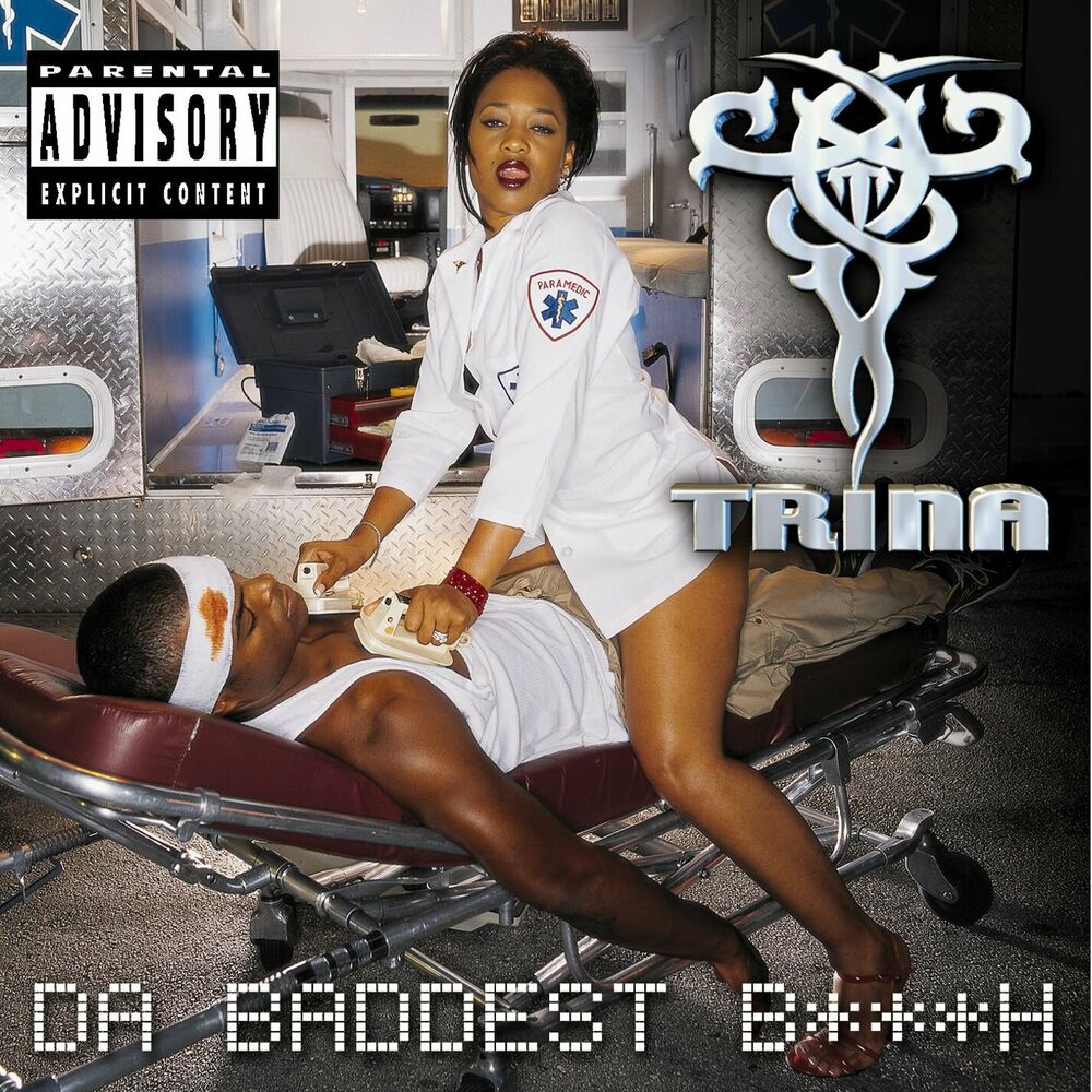 Picture of Da Baddest Bitch