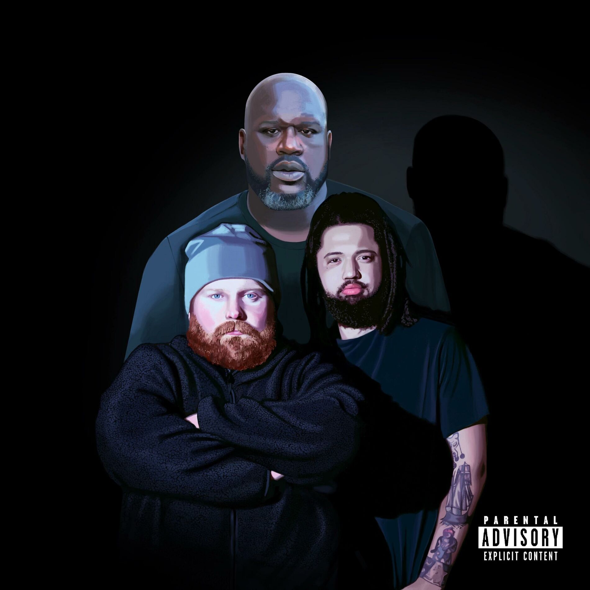 Album cover of OUT THERE (REMIX)