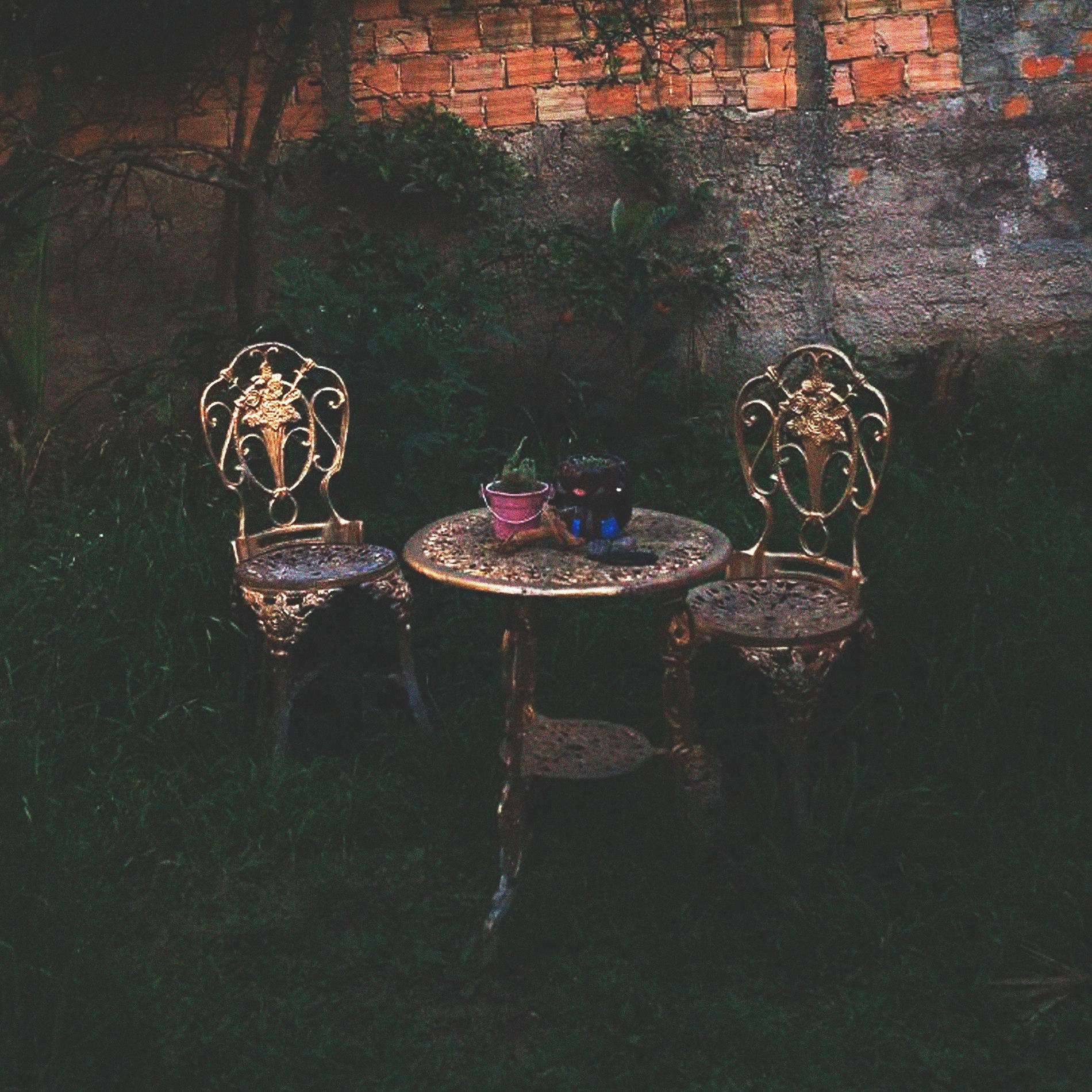 Album cover of La Real Caridád
