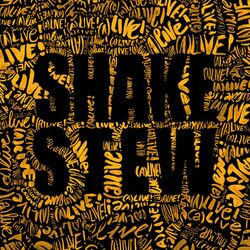 Cover of (A)live!