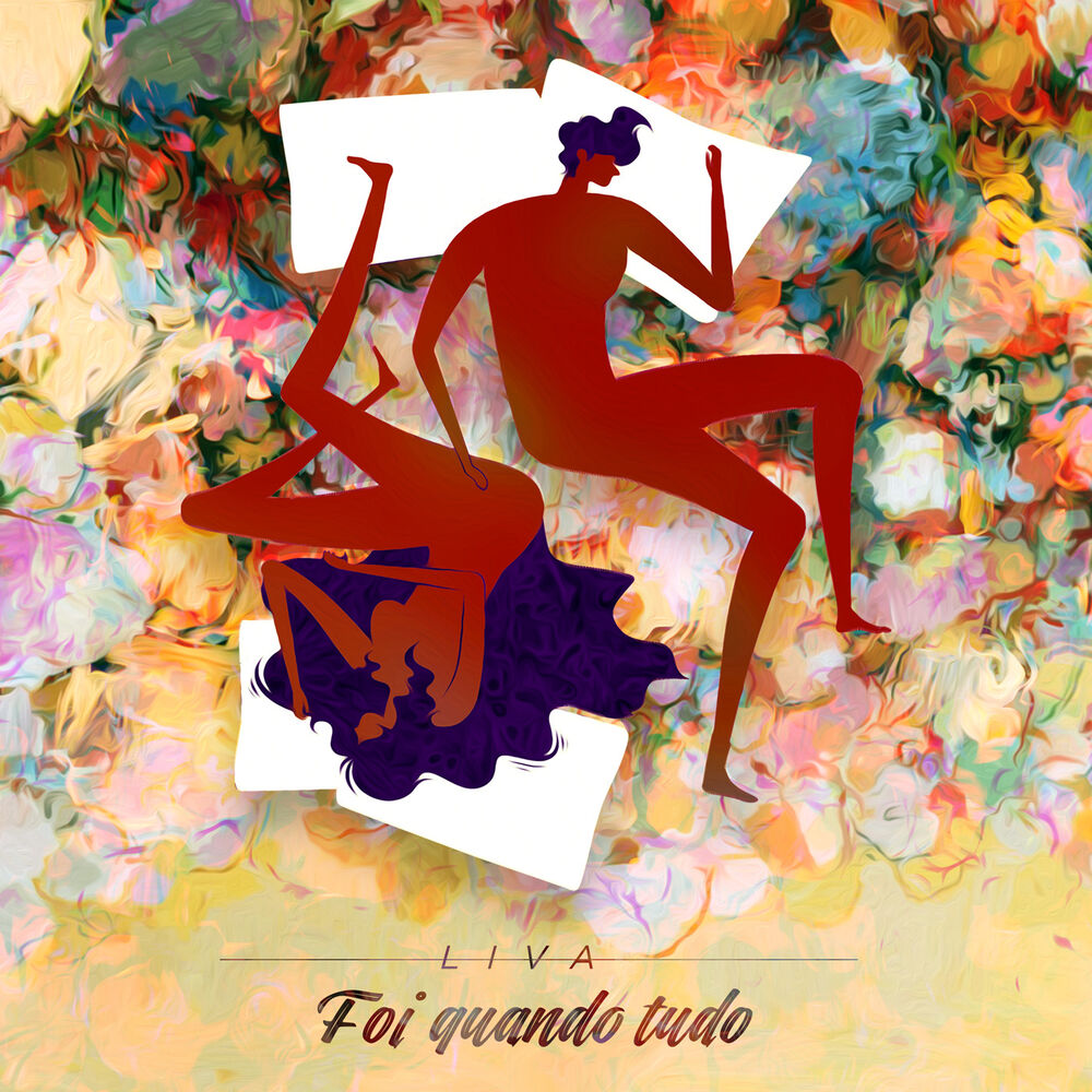 Picture of Foi Quando Tudo
