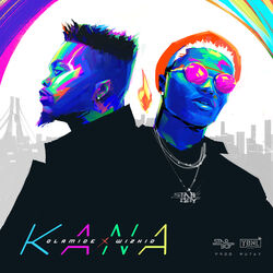 Cover of KANA